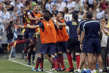 LIGA DOS CAMPEÕES: Neymar faz sua estreia e Mourinho tenta o tri