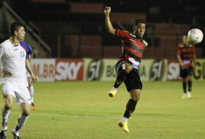 Sport 1 x 0 Guaratinguetá – Goleada nos padrões Geninho…