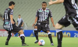 Ceará 1 x 0 Oeste – Tchau degola! Que venha o G4…