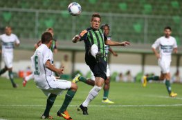 América-MG 1 x 2 Icasa – Verdão do Cariri acaba com invencibilidade de Silas!