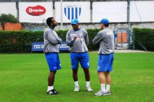 Ex-atacante do Palmeiras é confirmado no Avaí!