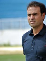 Treinador do Icasa comanda a Seleção FI da 23ª rodada da SÉRIE B