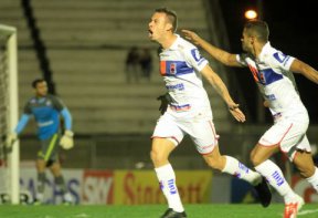 Paraná 3 x 1 Paysandu – Tricolor se reabilita e aumenta jejum do Papão
