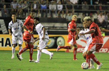 ASA 0 x 1 Boa Esporte – Coruja volta a vencer às custas do Fantasma