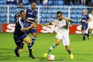 Avaí 2 x 4 Palmeiras - Verdão dança o vira e se aproxima da elite