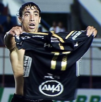 Cadê o supervisor pra resolver a indisciplina de Rildo sem punir a Ponte?