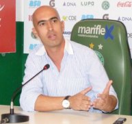 Blog do Ari: Rogério Giardini age rápido e na hora certa no Guarani