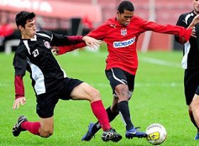 Copa Paulista: Em recuperação meia quer fazer grande campanha pelo Paulista