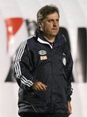 Série B: Kleina elogia reação e garante Palmeiras mobilizado