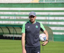 Série B: Dirigente da Chapecoense acusa Figueirense de “fugir” do jogo