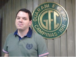 Série C: Técnico ignora série de seis jogos sem vitória do Guarani