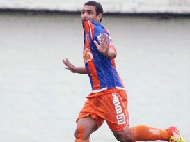 São Caetano contrata ex-Fluminense que estava na Série C