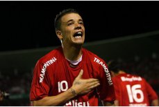 Bahia x Internacional – Tricolor busca vitória para encerrar série negativa