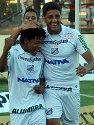 Série C: Fortaleza quer a contratação de atacante encostado em time da Série B