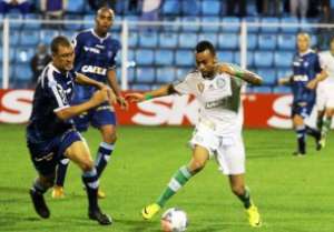 G4 praticamente definido e Sport corre por fora. Veja as chances na Série B!