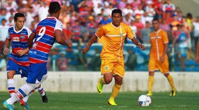 Quatro clubes já estão quase nas quartas-de-finais. Veja as chances na Série C!