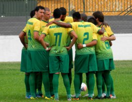 Quatro clubes já estão quase nas quartas-de-finais. Veja as chances na Série C! 3 0002048107851 img
