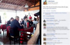 Série D: Depois de ofender juiz, jogadores do Botafogo serão julgados