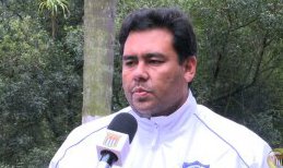 Segundona: Confiante, presidente do Cotia acredita no acesso