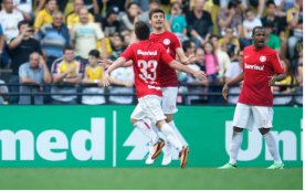 BRASILEIRÃO: Inter tenta entrar no G4 e Portuguesa sair do descenso