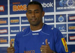 Série C: Fortaleza está próximo de anunciar ex-atacante do Palmeiras