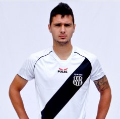 Série B: Paysandu contrata atacante da Ponte e dupla do Coritiba