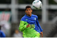 Série C: Mogi acerta com atacante de clube da Série D