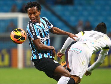 Grêmio 1 x 1 Santos – E não foi bom para ninguém…