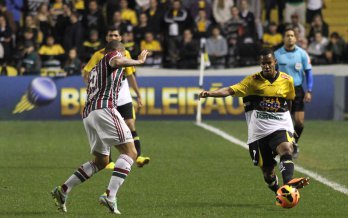 Criciúma 1 x 2 Fluminense – Cavalieri defende pênalti e Flu vence!