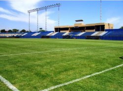 Medinho? Sport pede para não jogar no estádio do Libertad-PAR