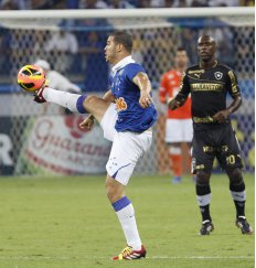 Cruzeiro 3 x 0 Botafogo – Mais líder do que nunca!
