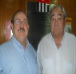 Segundona: Presidente da Matonense acredita no acesso e elogia coirmão