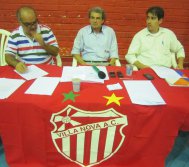 Eleição no Villa Nova é adiada para o próximo dia 30