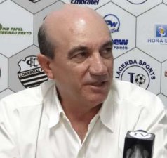 Técnico de renome no interior paulista é confirmado no Jogo das Estrelas