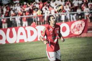 Série C: Sampaio Corrêa acerta com atacante de time da Série D