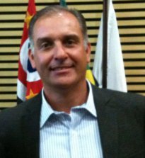 Carlos Octávio se mostra animado com novo desafio em clube da Série B