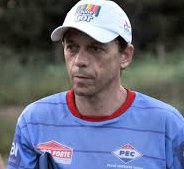 Fernando Tonet vê disputas acirradas e quer seu espaço no futebol