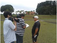 Profissionais do XV são vencedores em prêmio da Câmara de Vereadores de Piracicaba