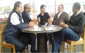 Copa Paulista: Presidente do Grêmio Osasco fala sobre a compra do Audax