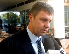 Caso Massagista: Procurador do STJD também recorre contra exclusão da Aparecidense