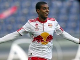 Liga Europa: Ex-atacante do Fluminense marca e ajuda Red Bull Salzburg a vencer