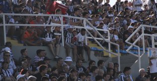 Precisando de vitória, Tiradentes apela para torcedores dos “grandes” do Ceará