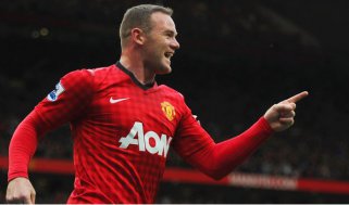 Inglês: Ferguson quebra o silêncio e exalta atuações de atacante