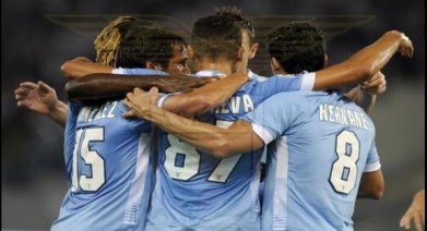 LIGA EUROPA: Lazio e Tottenham estreiam com vitória. Veja todos os resultados!