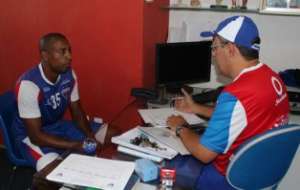 Série C: Fortaleza confirma a chegada de ex-atacante de Palmeiras e Cruzeiro