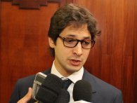 FI no Pleno: Presidente do STJD comenta o resultado do julgamento do Betim