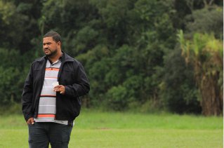 FI no Pleno: CBF divulga escala de arbitragem e jogo do Betim está confirmado