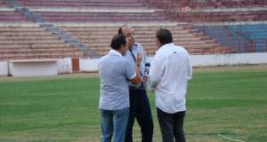 Série B: Teixeirão em contagem regressiva para o jogo Oeste e Palmeiras