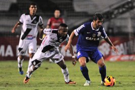 Treinador da Ponte Preta comanda a Seleção Futebol Interior do BRASILEIRÃO
