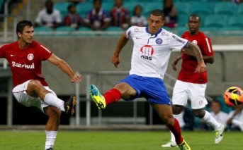 Bahia 2 x 0 Internacional – Enfim, uma vitória, Tricolor!